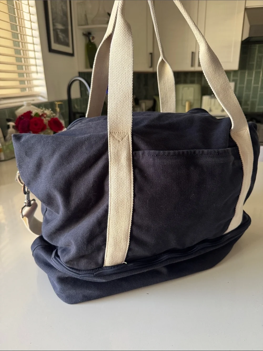 Lo and Sons Catalina Deluxe Tote